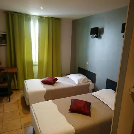 News 2* Carnon-Plage