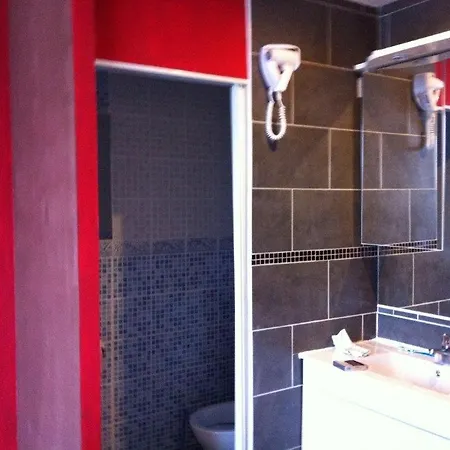 News Hotel Carnon-Plage
