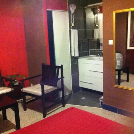 News Hotel